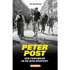 Peter Post