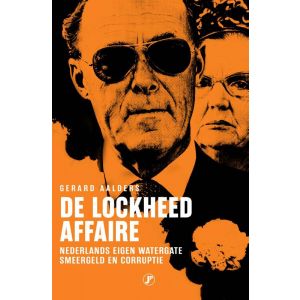 De Lockheed-affaire