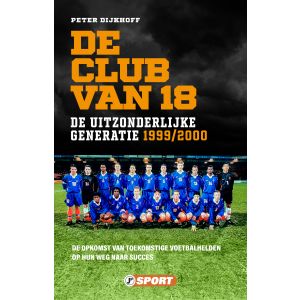 De club van 18