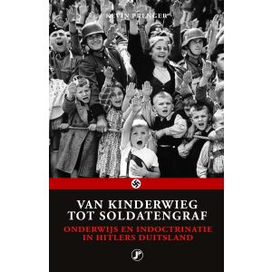 Van kinderwieg tot soldatengraf