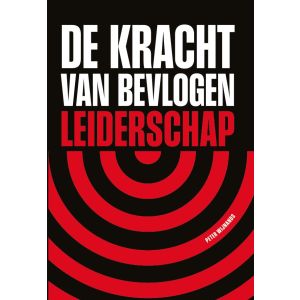 De kracht van bevlogen leiderschap