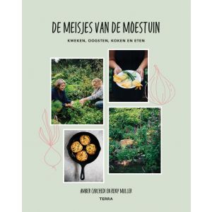 De Meisjes van de Moestuin