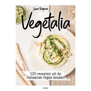 Vegitalia