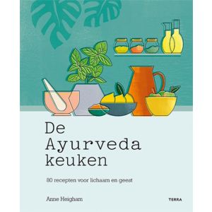 De Ayurveda keuken