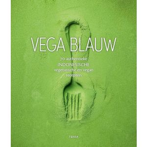 Vega Blauw