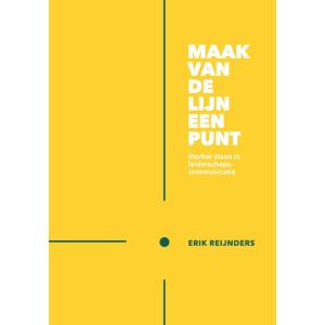 Maak van de lijn een punt