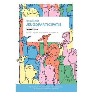 Handboek Jeugdparticipatie