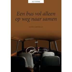 Een bus vol alleen, op weg naar samen