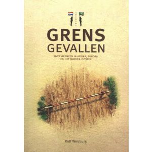 grensgevallen-9789090333762