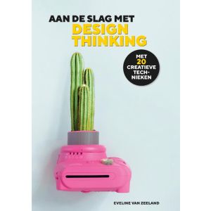 Aan de slag met design thinking