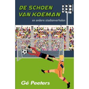 De schoen van Koeman