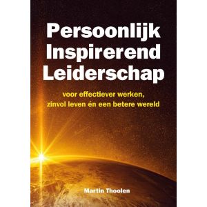 Persoonlijk Inspirerend Leiderschap