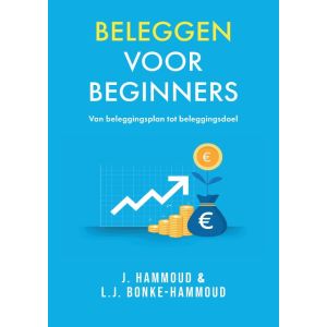 Beleggen voor beginners