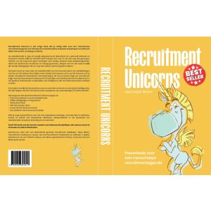 Recruitment Unicorns