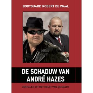 De schaduw van André Hazes