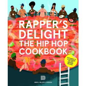 Rapper‘s Delight