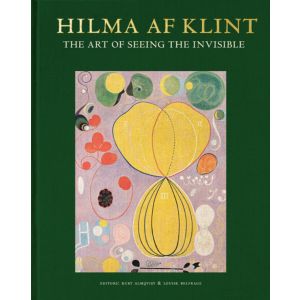 Hilma af Klint: The art of seeing the invisible