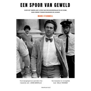 Een spoor van geweld