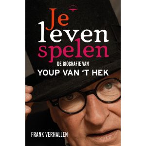 Je leven spelen