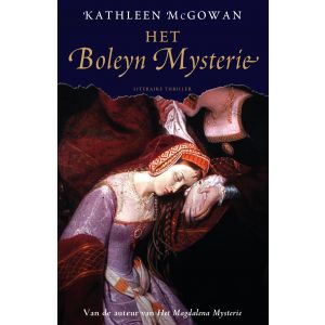 Het Boleyn mysterie