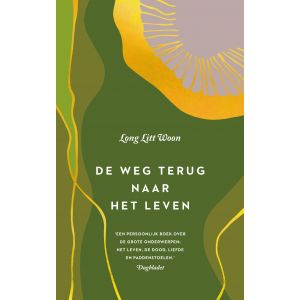 de-weg-terug-naar-het-leven-9789400510524