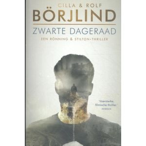 Zwarte dageraad