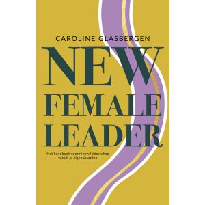 New Female Leader