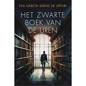 Het zwarte boek van de uren