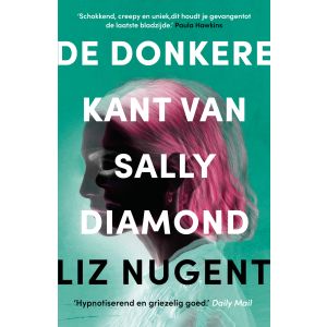 De donkere kant van Sally Diamond