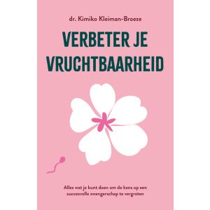 Verbeter je vruchtbaarheid