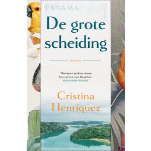 De grote scheiding