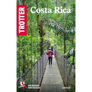 Trotter Costa Rica