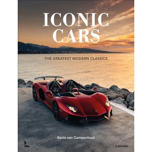 Iconic Cars