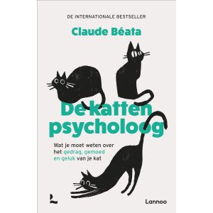 De kattenpsycholoog