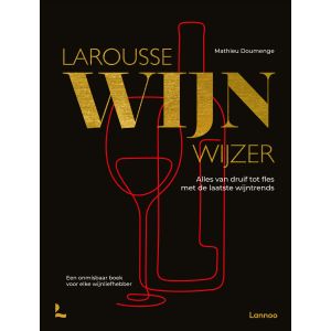 Larousse Wijnwijzer