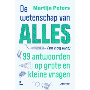 De wetenschap van alles (en nog wat)