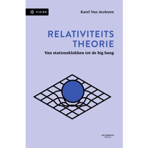 Relativiteitstheorie