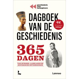 Dagboek van de geschiedenis