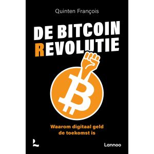 De bitcoinrevolutie