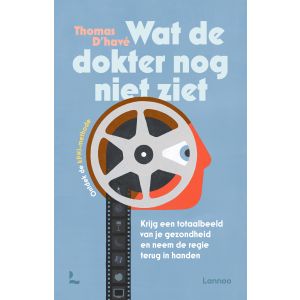 Wat de dokter nog niet ziet