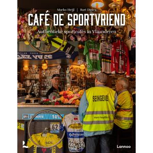 Café De Sportvriend