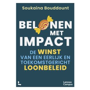 Belonen met impact