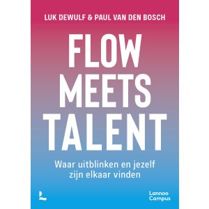 Flow meets talent