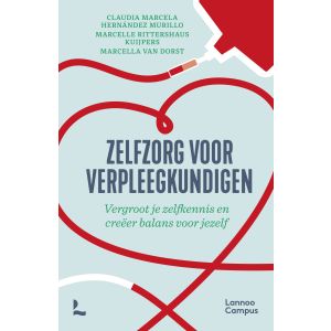 Zelfzorg voor verpleegkundigen