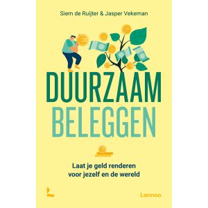 Duurzaam beleggen