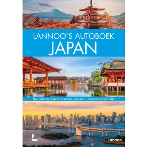 Lannoo‘s Autoboek Japan