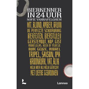 Bierkenner in 24 uur