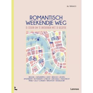 Romantisch weekendje weg