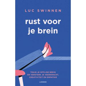 Rust voor je brein