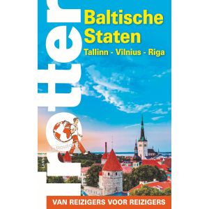 Trotter Baltische Staten